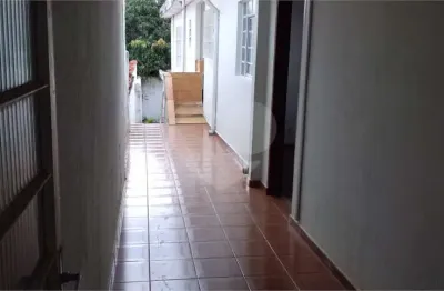 Casa com 2 quartos para alugar na Rua Gregório Lopes, 275, Mandaqui, São Paulo