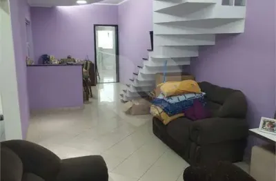 Sobrado com 4 quartos à venda ou para locação em jardim nossa senhora do carmo - sp