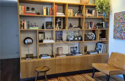 Apartamento com 3 quartos à venda em santa teresinha - sp