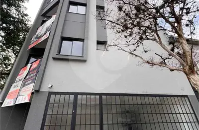 Kitnet / Stúdio à venda na Rua Maria Curupaiti, 1248, Casa Verde, São Paulo