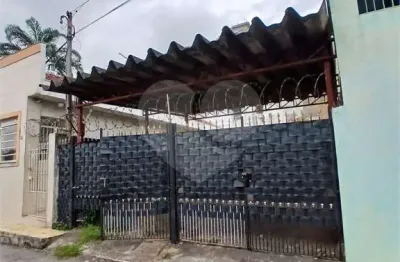 Terreno à venda na Vila Isolina Mazzei, São Paulo 