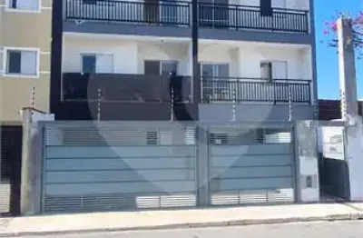 Apartamento com 2 quartos à venda na Rua Ribeirão das Almas, 300, Freguesia do Ó, São Paulo