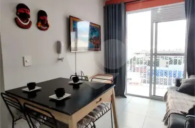 Apartamento com 2 quartos à venda na Vila Guilherme, São Paulo 