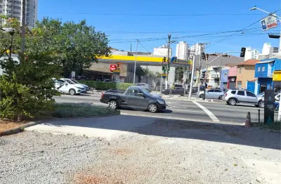 Terreno comercial para alugar na Avenida Alcântara Machado, 3555, Belém, São Paulo
