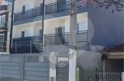 Apartamento com 2 quartos à venda na Freguesia do Ó, São Paulo 