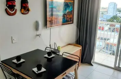 Apartamento com 2 quartos à venda na Rua José Bernardo Pinto, 670, Vila Guilherme, São Paulo