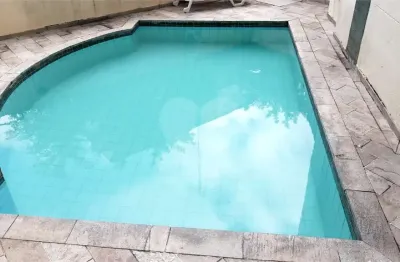 Cobertura com 2 quartos à venda na Rua Tupi, 425, Higienópolis, São Paulo