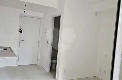 Apartamento com 1 quarto à venda na Rua Desembargador Eliseu Guilherme, 270, Paraíso, São Paulo