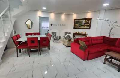 Casa com 3 quartos à venda na Rua Paúva, 745, Vila Jaguara, São Paulo