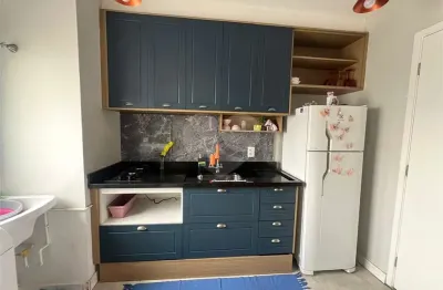 Apartamento com 2 quartos à venda na Rua Candiruaçu, 15, Tucuruvi, São Paulo