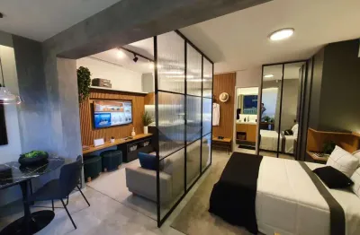 Apartamento com 1 quarto à venda na Rua Vergueiro, 6046, Ipiranga, São Paulo