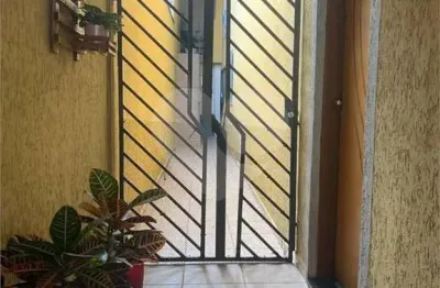 Casa com 3 quartos à venda na Rua São Delfino, 101, Vila Sabrina, São Paulo