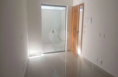 Apartamento com 2 quartos à venda na Vila Medeiros, São Paulo 