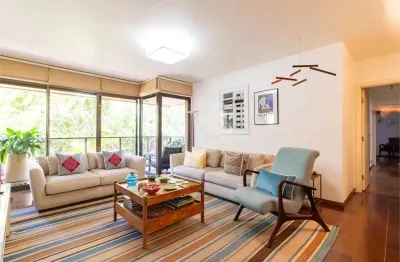 Apartamento com 4 quartos à venda em Perdizes, São Paulo 