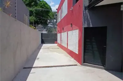 Prédio à venda na Rua Jaceru, 110, Morumbi, São Paulo