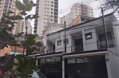 Sobrado com 3 quartos à venda em jardim são paulo(zona norte) - sp