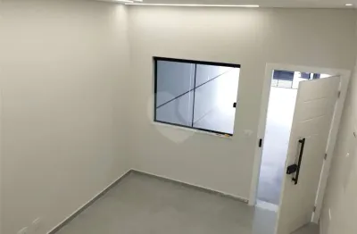 Sobrado com 3 quartos à venda em jardim são paulo(zona norte) - sp