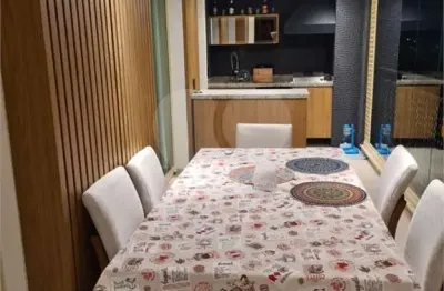 Apartamento com 3 quartos à venda ou para locação em jardim são paulo(zona norte) - sp