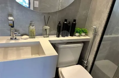 Apartamento com 2 quartos à venda na Saúde, São Paulo 