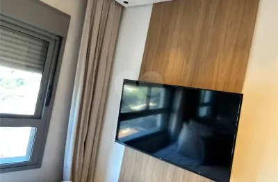 Apartamento com 2 quartos à venda na Rua Santo Irineu, 665, Saúde, São Paulo