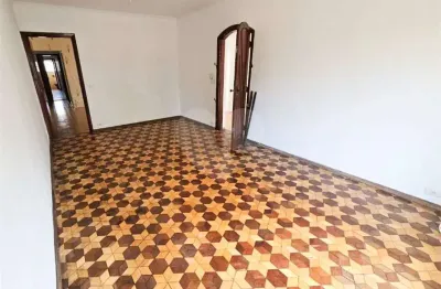 Casa com 3 quartos à venda na Rua Santa Maria Goretti, 91, Vila Maria, São Paulo
