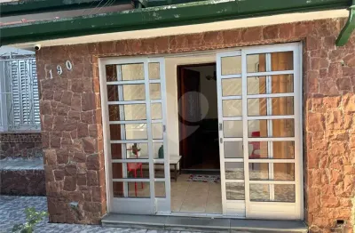 Casa térrea com 2 quartos à venda em jardim são paulo(zona norte) - sp