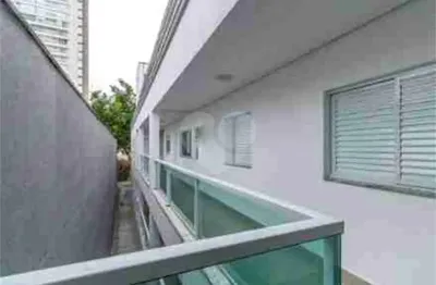 Apartamento com 2 quartos à venda na Rua Joaquim Pinto, 43, Tatuapé, São Paulo