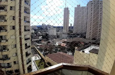 Apartamento com 3 quartos à venda na Avenida Santa Inês, 881, Mandaqui, São Paulo