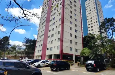 Apartamento com 2 quartos à venda em Horto, São Paulo 