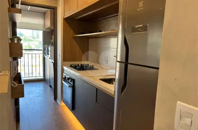 Apartamento com 2 quartos à venda na Rua Santo Irineu, 665, Saúde, São Paulo