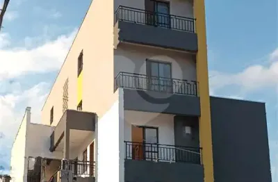 Apartamento com 2 quartos à venda na Rua Terra Sem Males, 385, Itaim Paulista, São Paulo