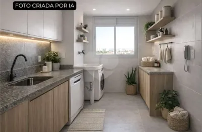 Apartamento com 2 quartos à venda em Vila Nova Cachoeirinha, São Paulo 