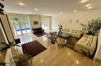 Casa com 4 quartos à venda na Rua Santo Eufredo, 346, Jardim Guedala, São Paulo