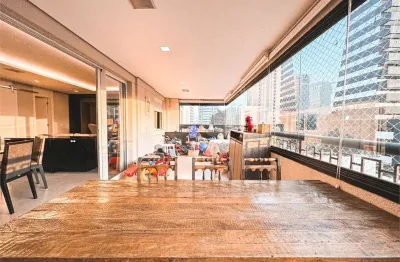 Apartamento com 3 quartos à venda em parque industrial tomas edson - sp