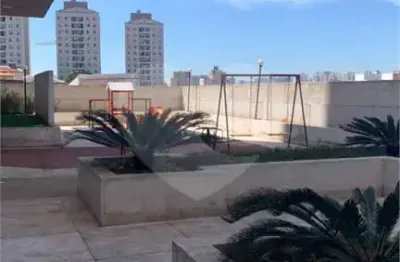 Apartamento com 2 quartos à venda na Rua Pires de Almeida, 50, Vila Nova Cachoeirinha, São Paulo