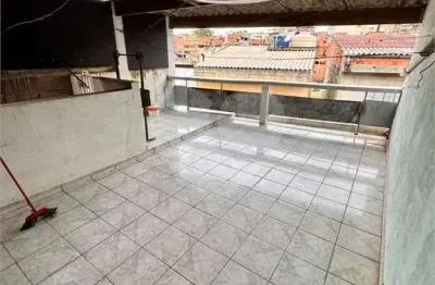 Casa com 4 quartos à venda na Travessa Ferdinando Fontana, 17, Tremembé, São Paulo