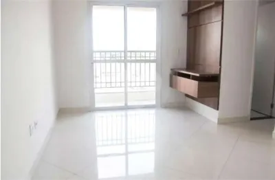 Apartamento com 2 quartos à venda na Avenida Boschetti, 101, Vila Medeiros, São Paulo