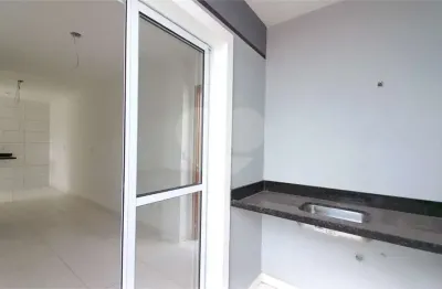 Apartamento com 2 quartos à venda na Travessa Fantasia do Lago, 7, Tucuruvi, São Paulo
