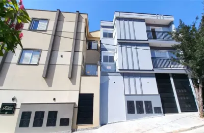 Apartamento com 1 quarto à venda na Travessa Fantasia do Lago, 7, Tucuruvi, São Paulo