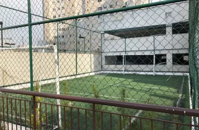 Apartamento com 2 quartos à venda na Itza, Jaçanã, São Paulo