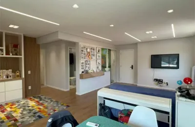 Apartamento com 2 quartos à venda na Vila Madalena, São Paulo 