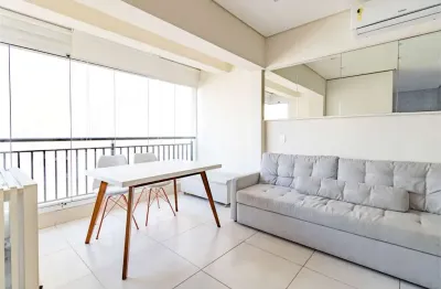 Apartamento com 1 quarto para alugar em Santana, São Paulo 
