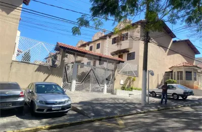 Casa em condomínio fechado com 3 quartos à venda em Horto, São Paulo 