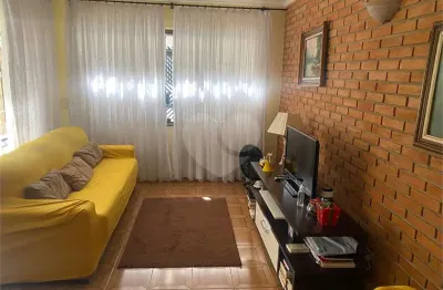 Casa com 3 quartos à venda no Mandaqui, São Paulo 