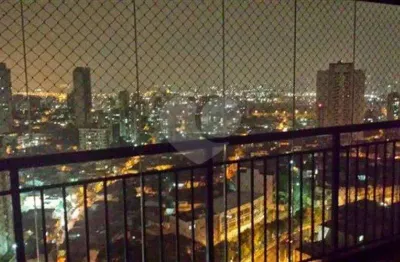 Apartamento com 3 quartos à venda na Rua Luís Antônio dos Santos, 84, Santana, São Paulo