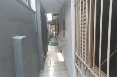 Casa com 3 quartos à venda na Rua Calixto de Almeida, 761, Freguesia do Ó, São Paulo