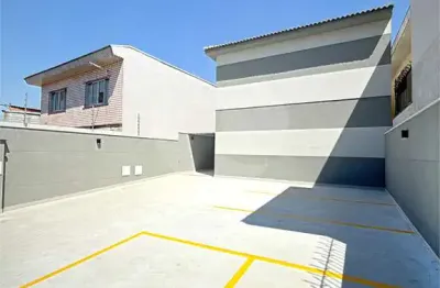 Casa com 2 quartos à venda em Jaçanã, São Paulo 