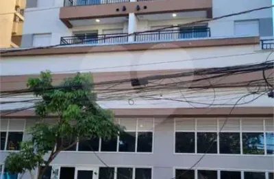 Apartamento com 1 quarto à venda na Rua Condessa de São Joaquim, Bela Vista, São Paulo