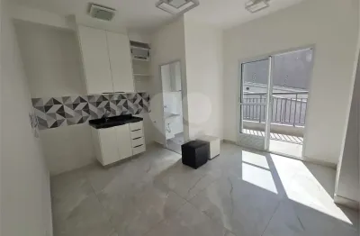 Apartamento com 2 quartos para alugar na Avenida Imirim, 702, Casa Verde, São Paulo