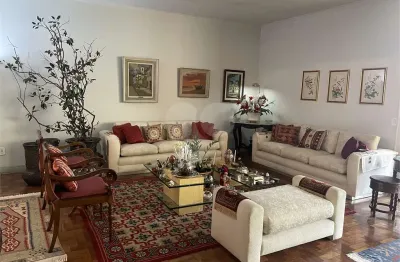 Apartamento com 4 quartos para alugar na Avenida Angélica, 1803, Higienópolis, São Paulo